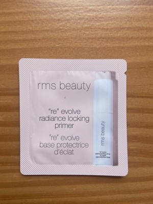 RMS Beauty  re  evolve radiance locking primer (1,5ml)