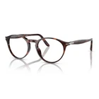 Eyewear Persol 3092-V 9015 48 19 145 Havana 100% Authentic New