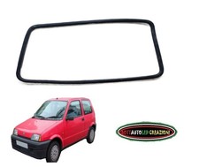 GUARNIZIONE VETRO PARABREZZA  FIAT 500 CINQUECENTO SPORTING