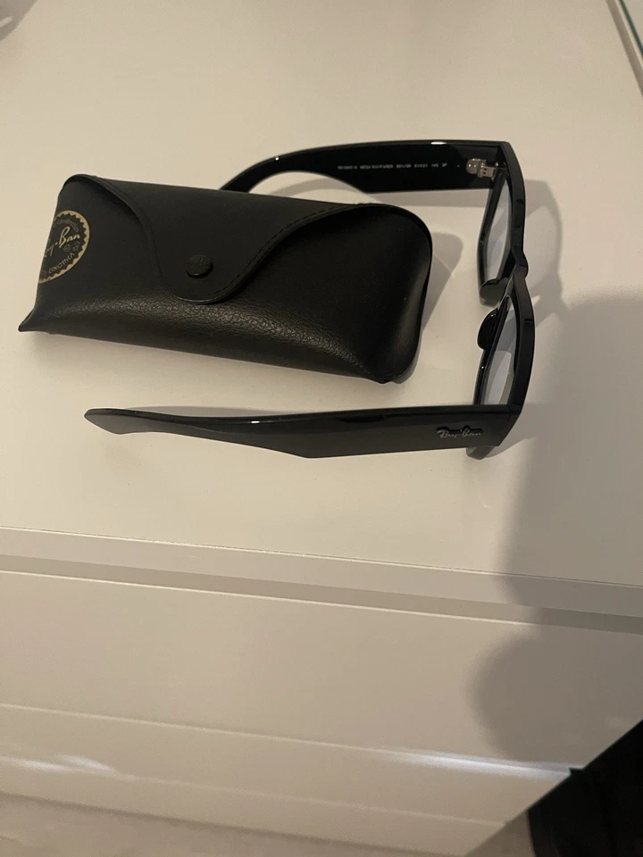 Ray Ban Wayfarer, Foto 4 von 4