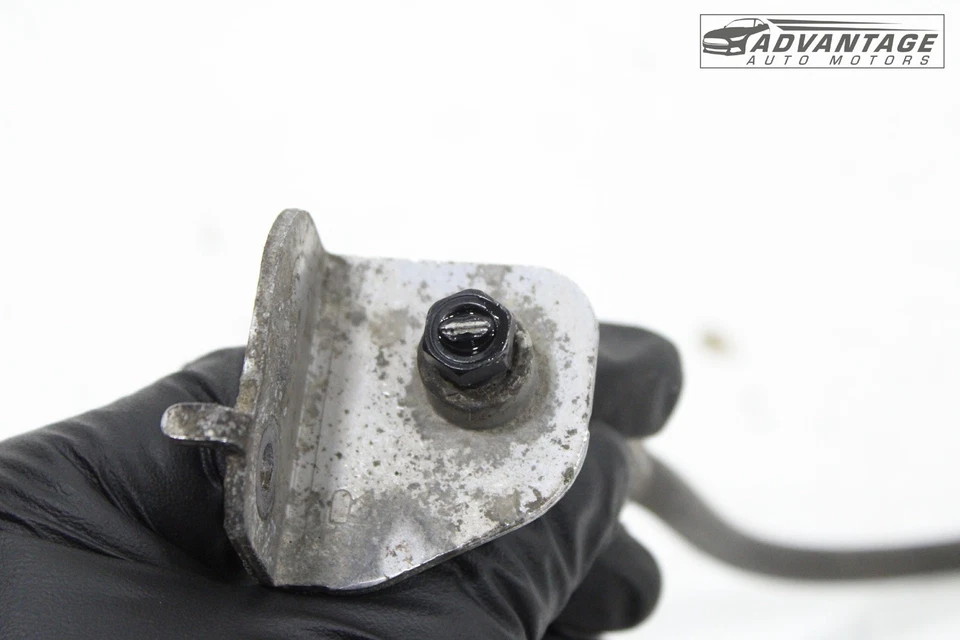 KIA SOUL SK3 2020-2025 TRACCIÓN DELANTERA PINZA DE FRENO TRASERA DERECHA MANGUERA HIDRÁULICA TUBO FABRICANTE DE EQUIPOS ORIGINALES Foto 4 de 4