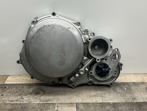 SUZUKI 11341-07G20 OEM RIGHT CRANKCASE CLUTCH COVER LTZ400 KFX400 DVX400