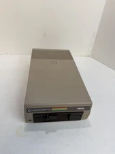 Commodore 1541 Floppy Disk Drive for C64 Vintage Untested For Parts/Repair