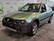 Alternateur Rover STREETWISE