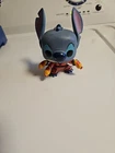 Lilo and Stitch Experiment 626 Funko Pop #125 Disney Vinyl Figure Damaged Loose