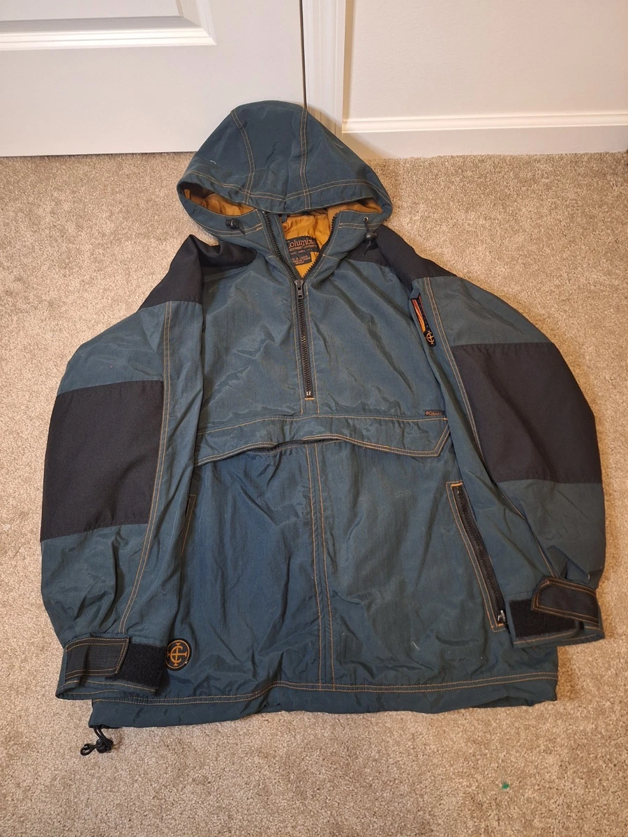 Columbia Anorak Coats, Jackets & Vests for Men for Sale | Shop New