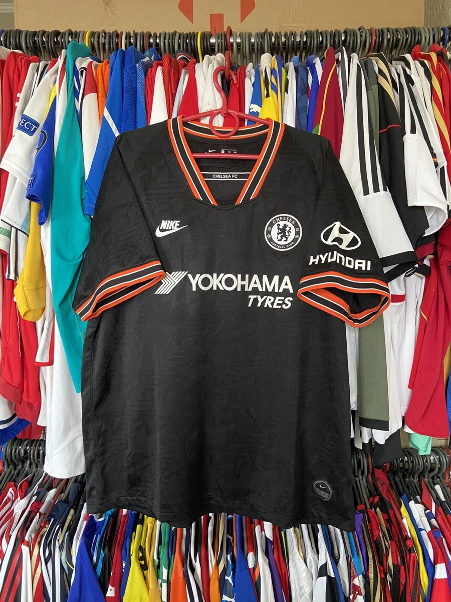 Las mejores ofertas en Tamaño de Chelsea Club Internacional 2XL