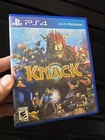 Knack - Sony PlayStation 4