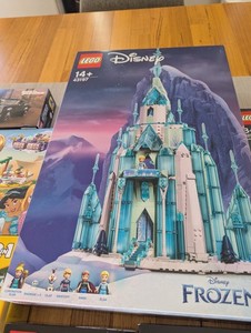 25+ Lego 43197 for sale | Updated Oct 2026