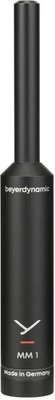 Beyerdynamic MM-1 Omnidirectional Condenser Measurement Microphone