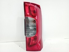 6350ET HECKLEUCHTE RECHTS / 6350 ET / 01353205080 / 177908 FÜR CITROËN NEMO FURG 6350ET HECKLEUCHTE RECHTS / 6350 ET / 01353205080 / 177908 FÜR CITROËN NEMO FURG