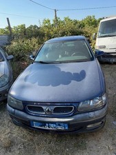 Radiateur Renault SAFRANE