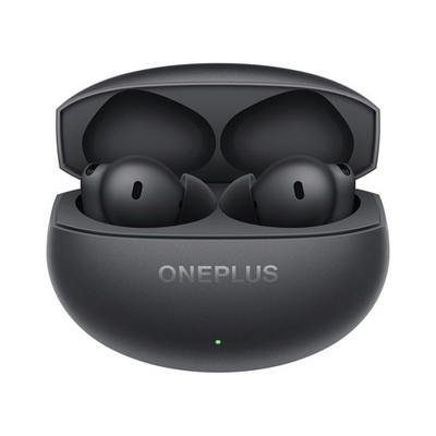 OnePlus Buds 4 TWS Earbuds with Upto 55dB Real-time ANC-Dual Device connectivity