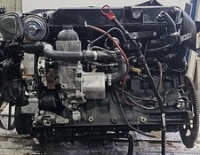 MOTORE SEMICOMPLETO PER BMW X5 Serie (E53) 306D2 diesel 3000 (99>06)