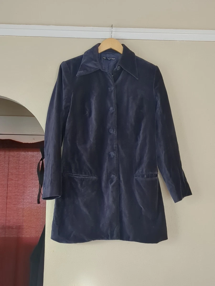 Vivienne Tam Regular Size Coats, Jackets & Vests for Women for
