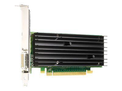 HP NVIDIA Quadro NVS 290 (456137-001) 256 MB DDR2 SDRAM PCI 