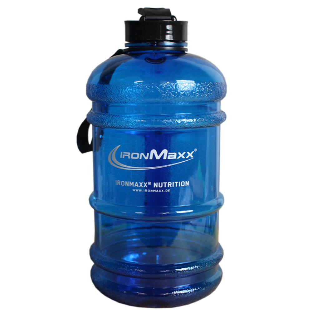 Кувшин для воды IronMaxx объемом 22 литра Wasserflasche Trinkflasche 2200 мл 2990₽
