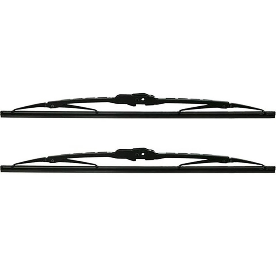 Limpiaparabrisas delantero ANCO de 2 piezas para Chevrolet Camaro 1970-1976 Foto 2 de 4