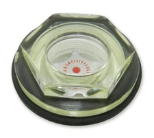 BS500 Sight Glass & Gasket OEM Wacker Neuson rammer part | 5100033182