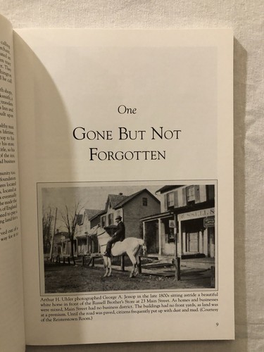 Reisterstown (Images of America) by Gayle Neville Blum (2010, Paperback) - Picture 5 of 6