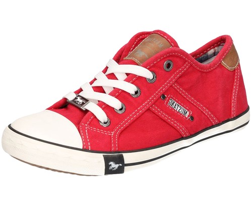 Zapatillas de mujer Mustang 1099-310 - Imagen 17 de 18