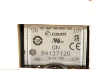 NEW CRYDOM 84137120 State Relay