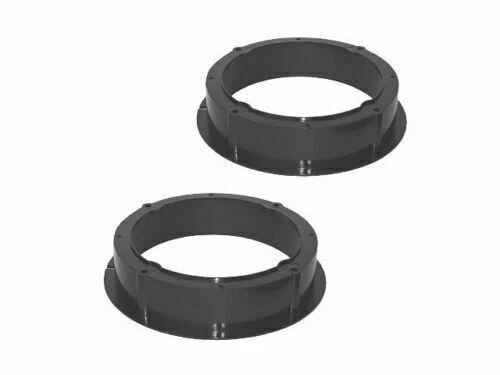 JBL Lautsprecher komplett Set für VW Passat 3BG B5 3BG Tür Vorn hinten 350 Watt - Bild 4 von 4