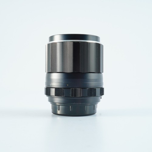 EXCELLENT PENTAX Super TAKUMAR 105mm F/2.8 For M42 Prime Lens - 第 9/21 張圖片