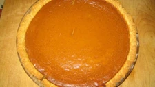 Carrot Pies.. Homestyle 9 Inch Carrot Pies