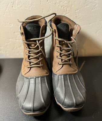 Sperry Top Sider men display picture 3