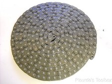 NOS Generic 41 Roller Chain 10-Feet