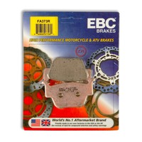 BremsbelÄGe Hintere EBC Honda ATV TRX 680 Fourtrax Rincon 2006-2010
