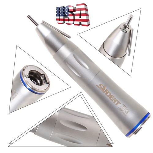 Surgical Handpiece Implant 20:1 Dental Contra Angle Nose Cone Fit KaV NSK - Afbeelding 9 van 25