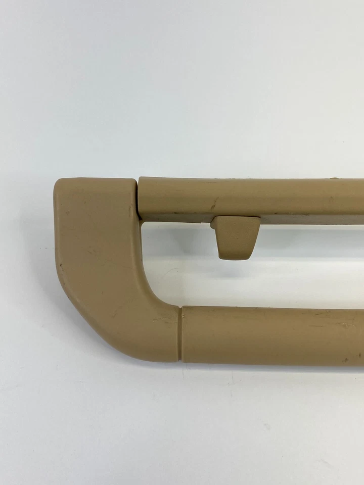 2002-2005 BMW 745i 745Li Rear Right Side Interior Grab Grip Assist Handle OEM - Изображение 3 из 4