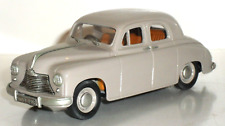 Lansdowne Models 1:43 SINGER SM1500 Saloon Beige Boxed white metal model