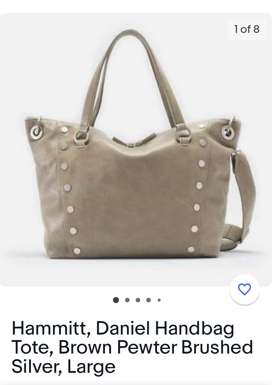 hammitt daniel large - image 2