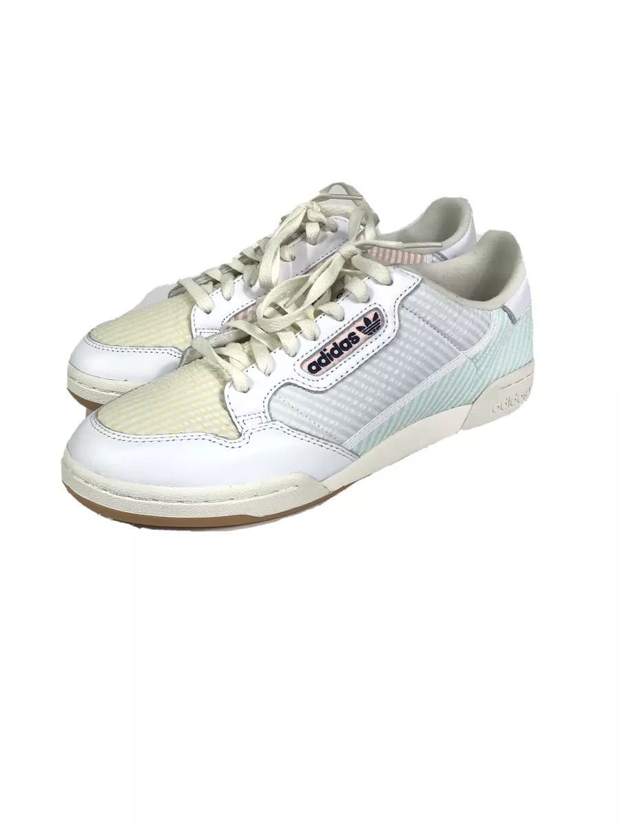 Continental 80 - Off White - Mens Footwear from