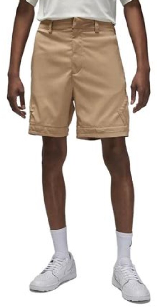 Jordan Dri-FIT Sport Golf Diamond Shorts sz 32 tan DZ0557 Jordan Dri-FIT Sport Golf Diamond Shorts sz 32 tan DZ0557