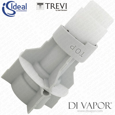 A963124NU Ideal Standard / Trevi Therm Temperature Control Extension For