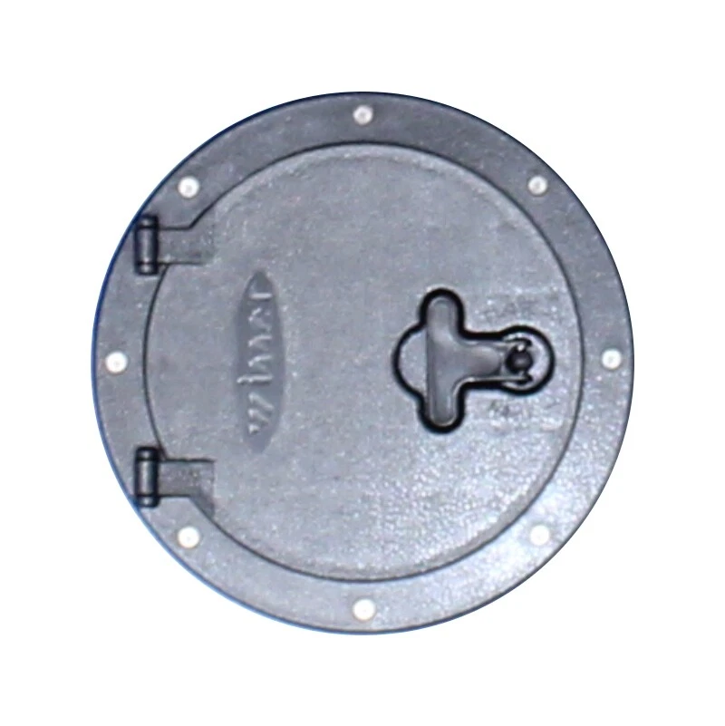 Winner Stauraumdeckel Ø 25 cm