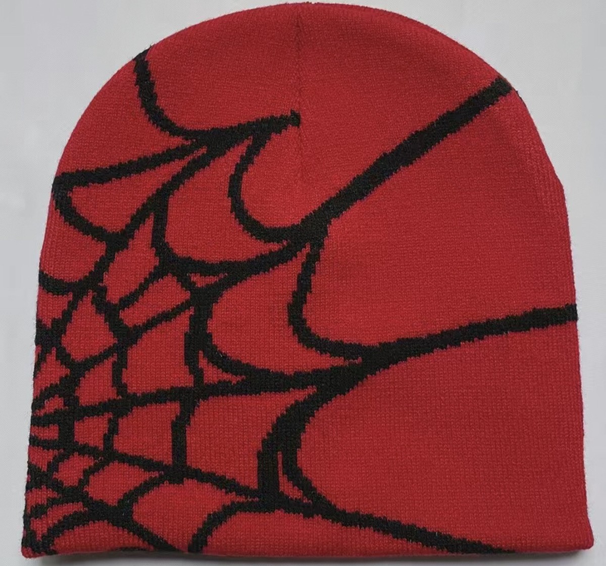 skaai(LP)BEANIE、WE'LL DIE THIS WAY 2枚セット Skull Bubble Beanie – Usagi Studios