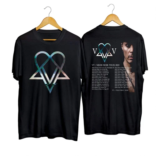 Vv t shirt sale
