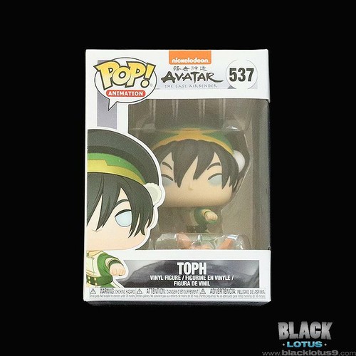Buy Funko Pop! Toph Avatar Last 