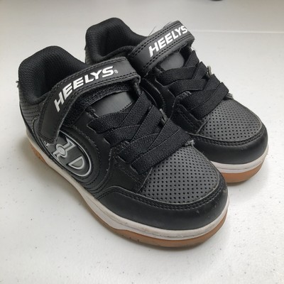 heelys size 12