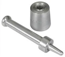 C.S. Osborne & Co.  Professional Plain Grommet Setter :No. 216- All Sizes