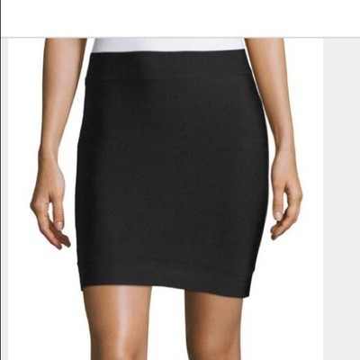 bcbg bodycon skirt