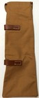 WWI GERMAN  M1893 ZELT ZELTBAHN REDISH BROWN POLE CARRY BAG — photo 3