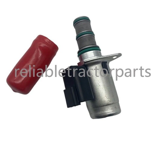 For Komatsu PC14R PC16R PC35MR PW110R 12V Solenoid Valve 42N-64-11721 - Picture 3 of 7