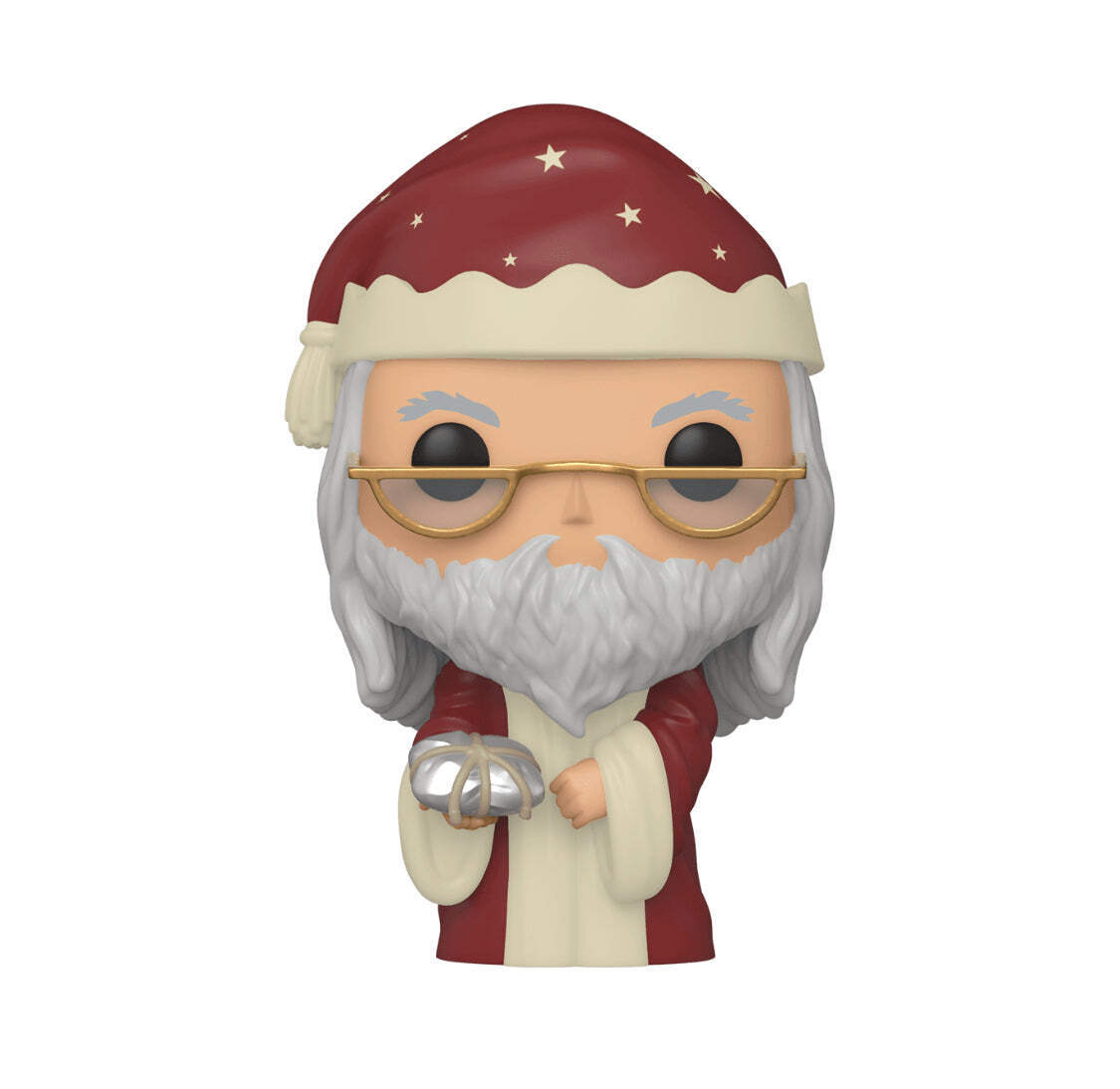 Funko POP Albus Dumbledore Holiday Edition Harry Potter #125