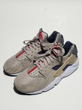 huarache moon particle